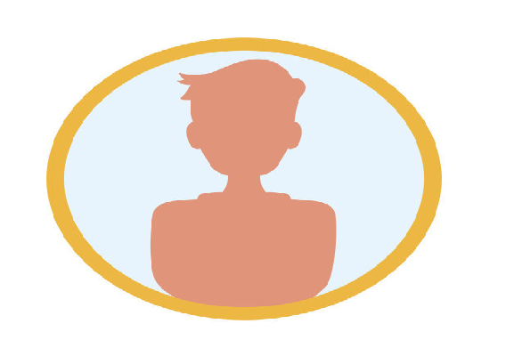 当阳墙绘中如何画好人物轮廓？