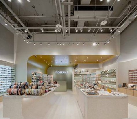 当阳店面装修流程