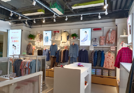 当阳超市卖场装修如何提升消费欲望？