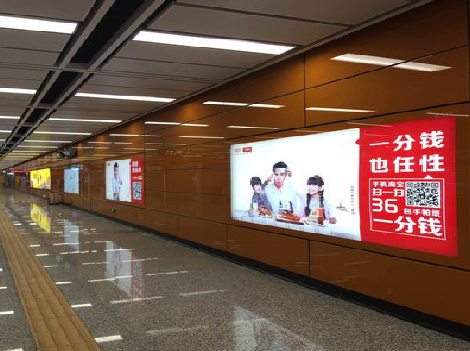 当阳广告灯箱的发展前景？