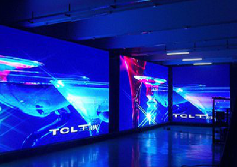 当阳如何解决LED显示屏耗电问题？